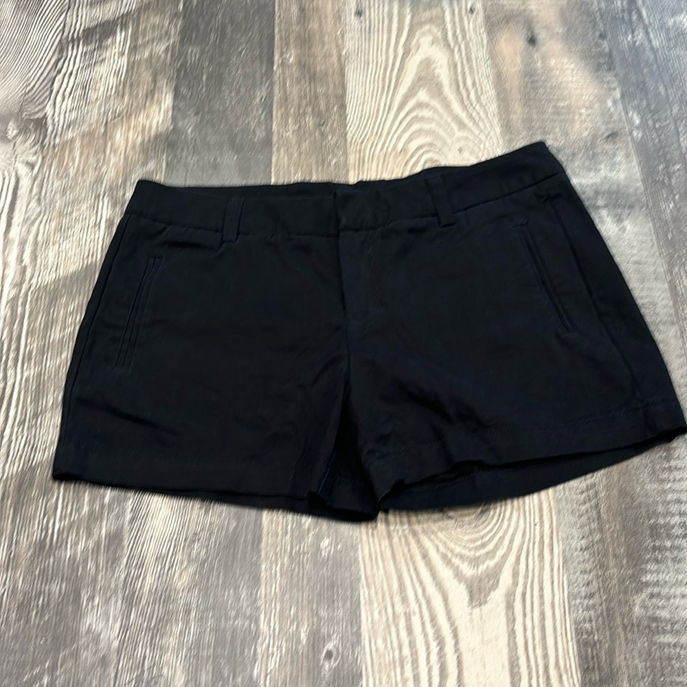Stylus shorts